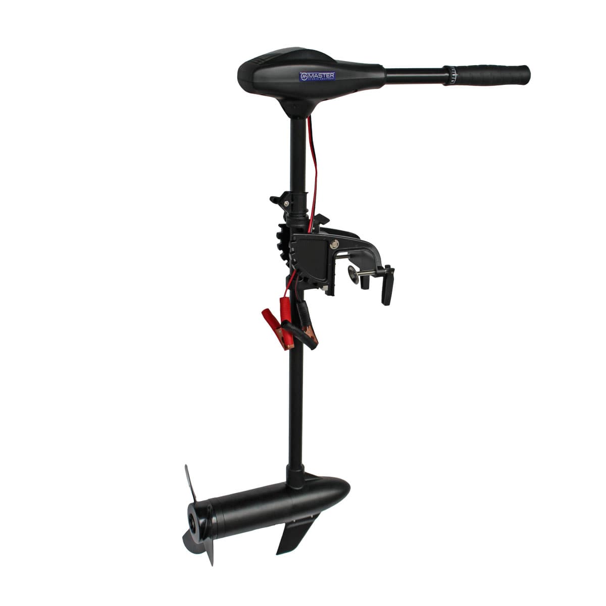 Lodný motor MASTER 48 LBs - elektrický 504 W