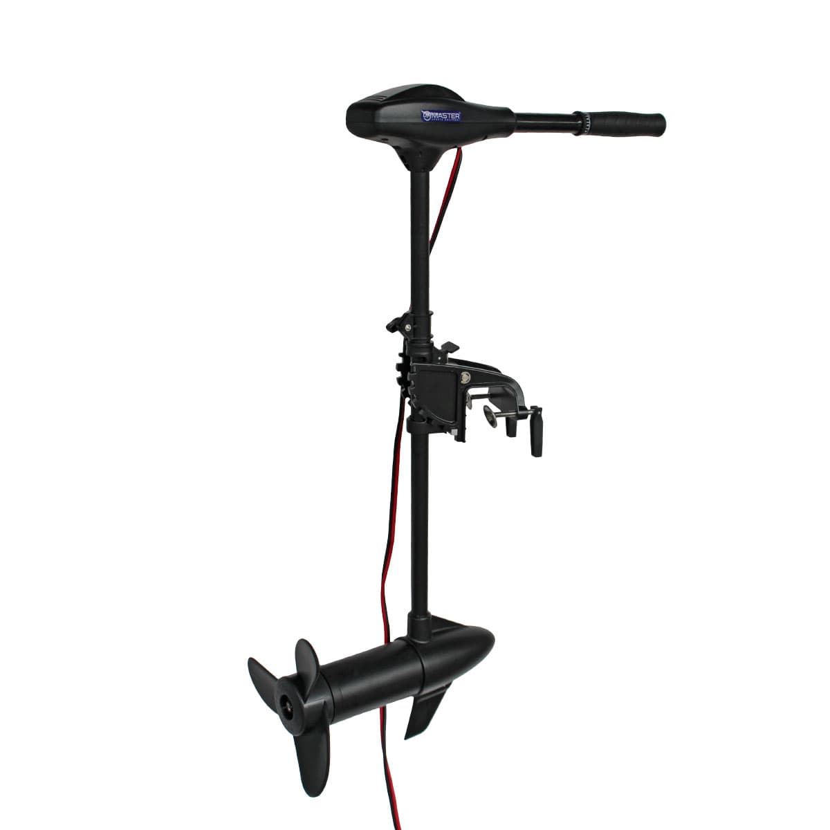Lodný motor MASTER 66 LBs - elektrický 660 W