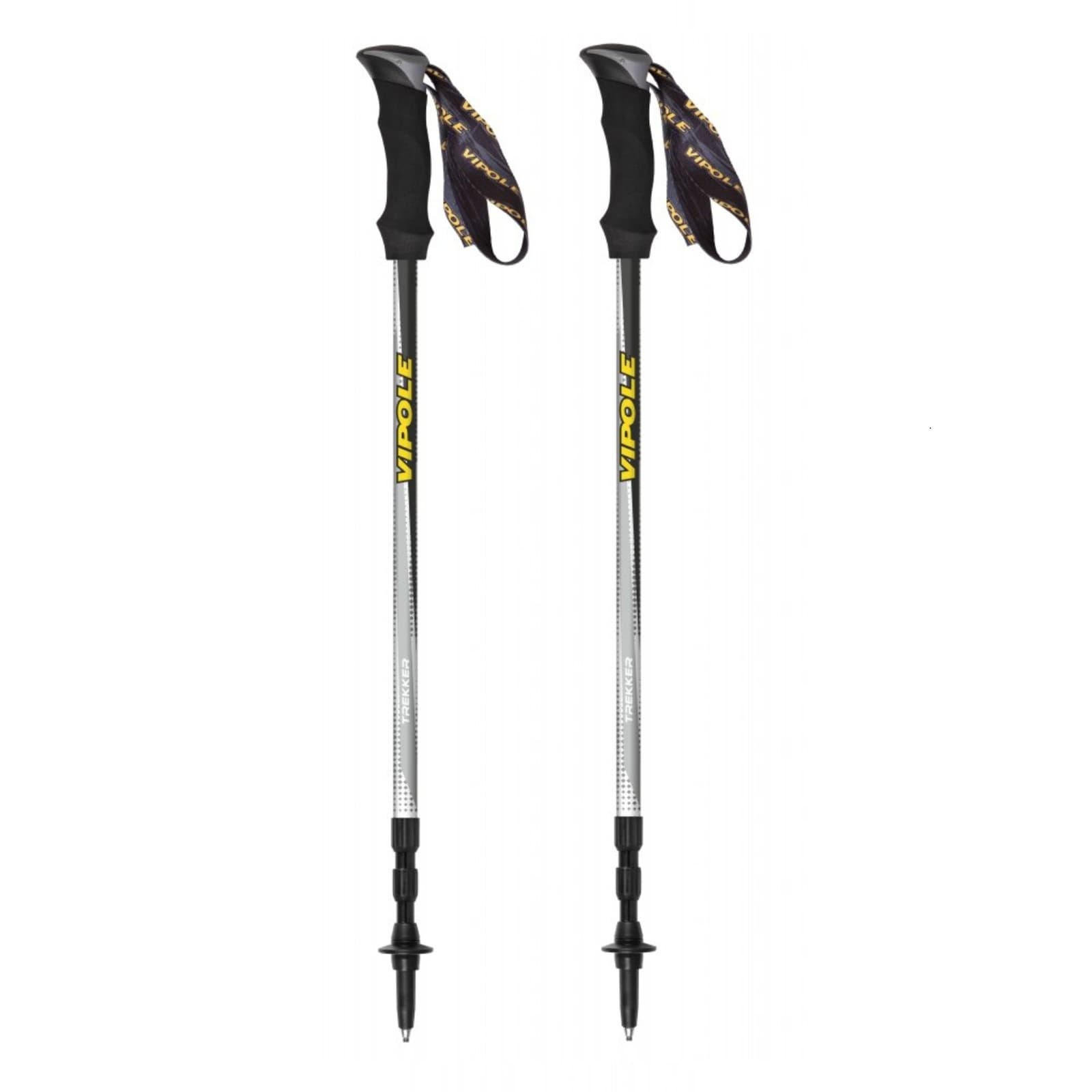 Trekingové palice VIPOLE Trekker RH 1