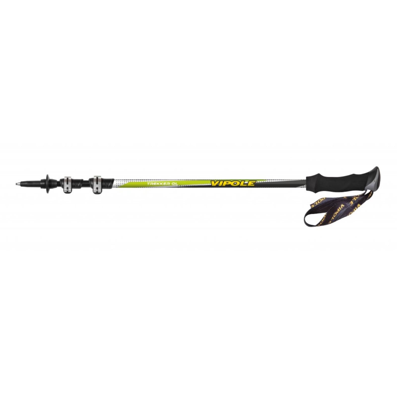 Trekingové palice VIPOLE Trekker QL 1