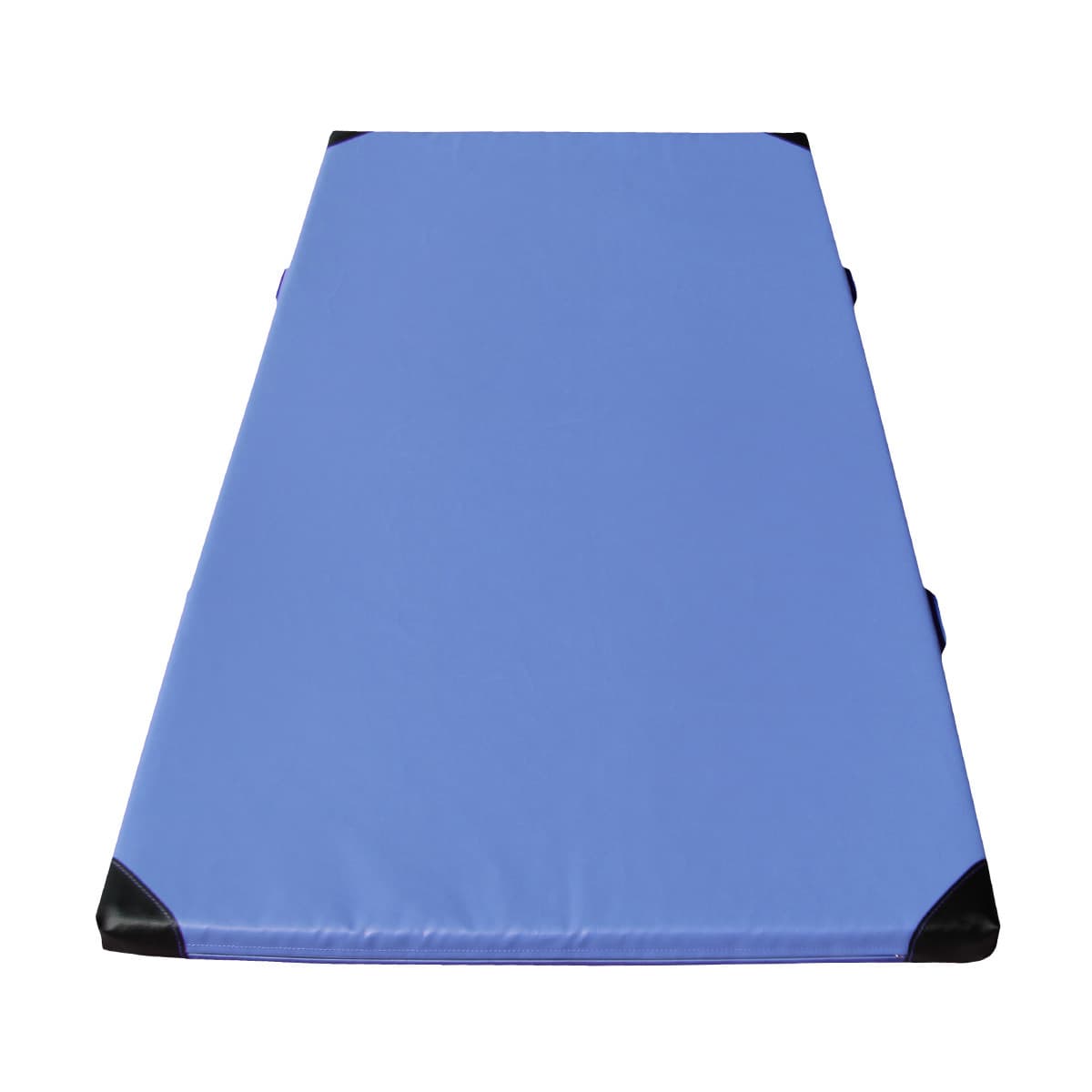 Žinenka MASTER Comfort Line R80 - 200 x 100 x 6 cm - modrá 1