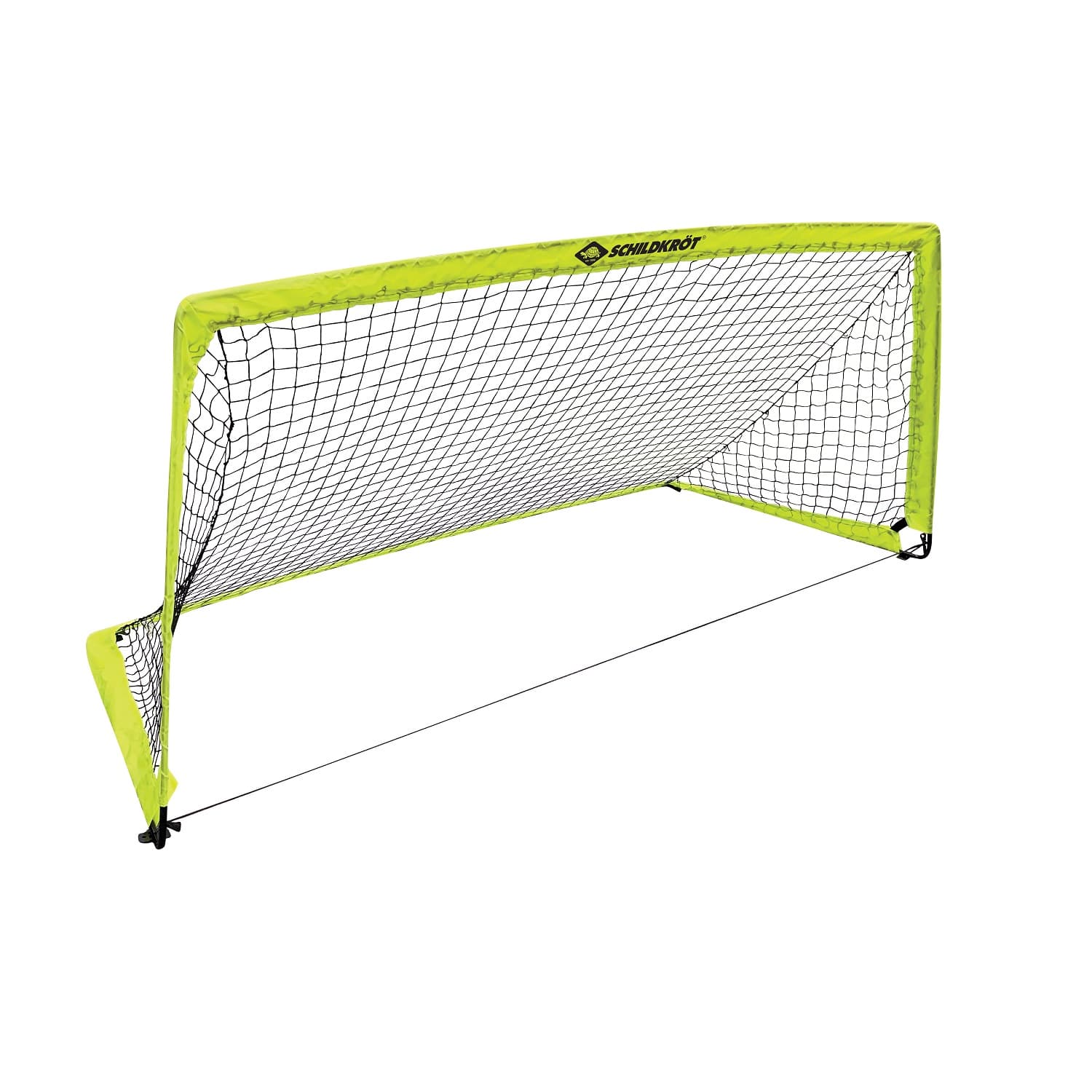 Futbalová bránka SCHILDKROT XL - 200 x 100 cm 1