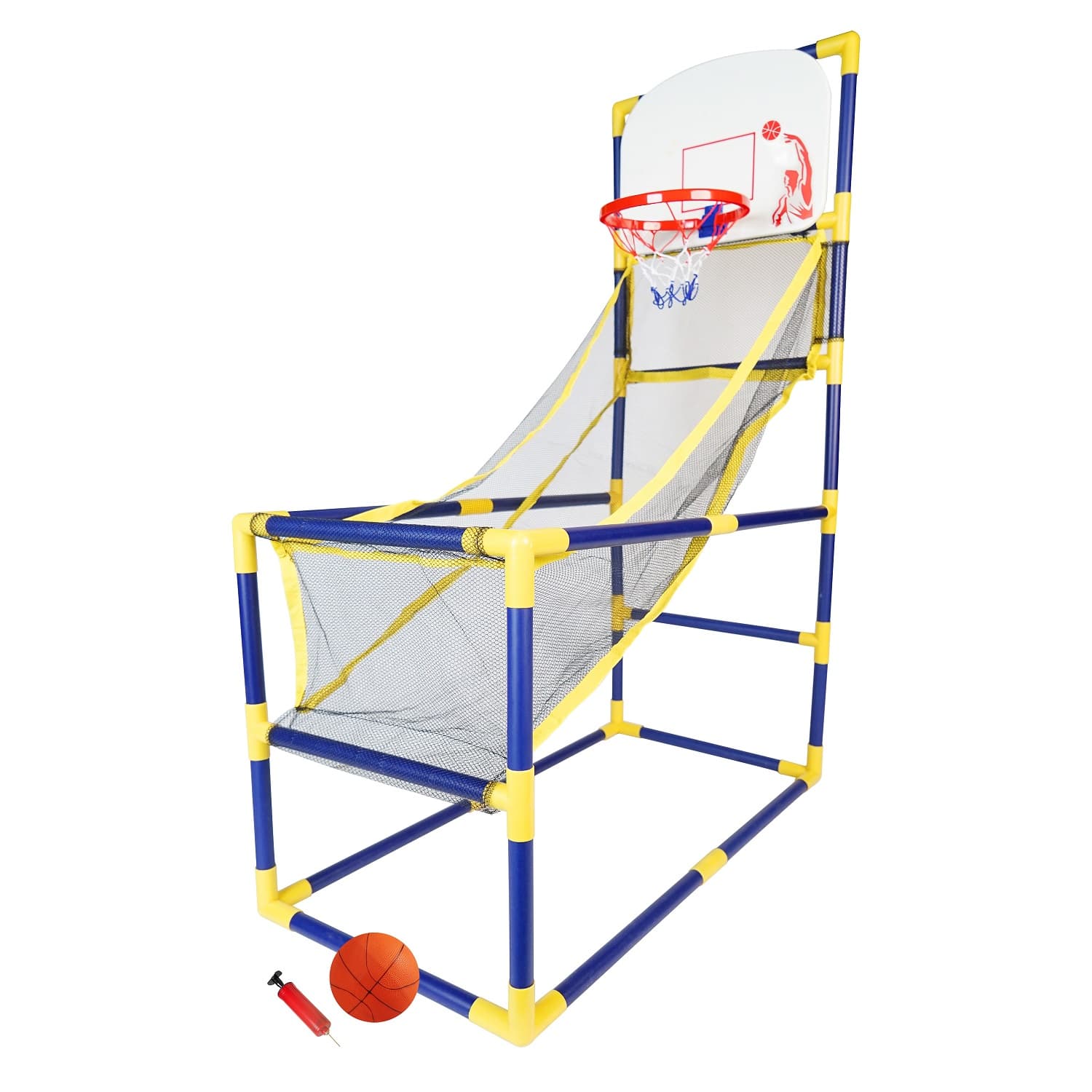 Basketbalový kôš MASTER Arcade 1