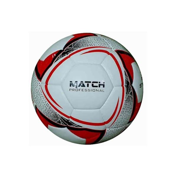 Futbalová lopta SPARTAN Match Professional 5