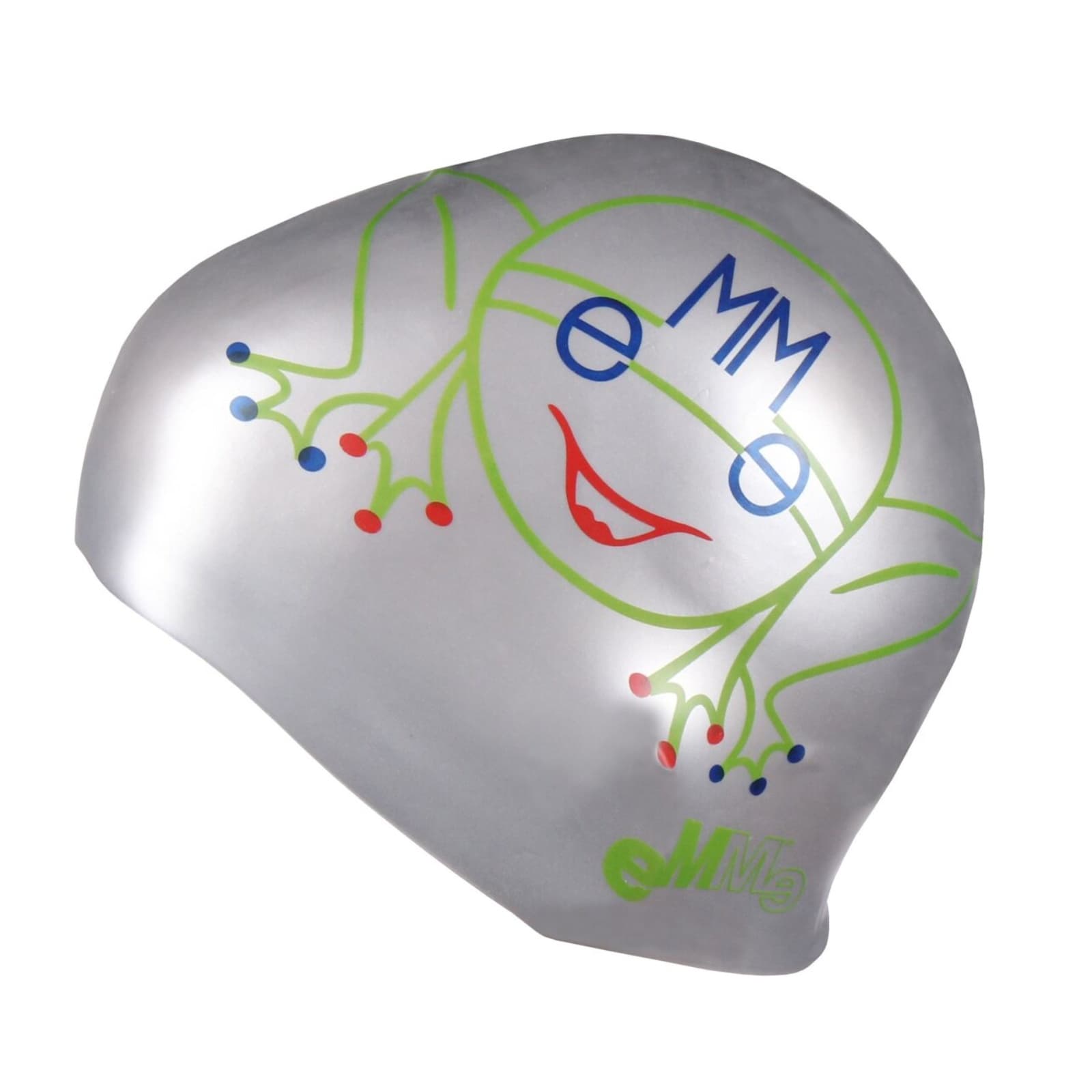 Plavecká čiapka MERCO Frog JR 1