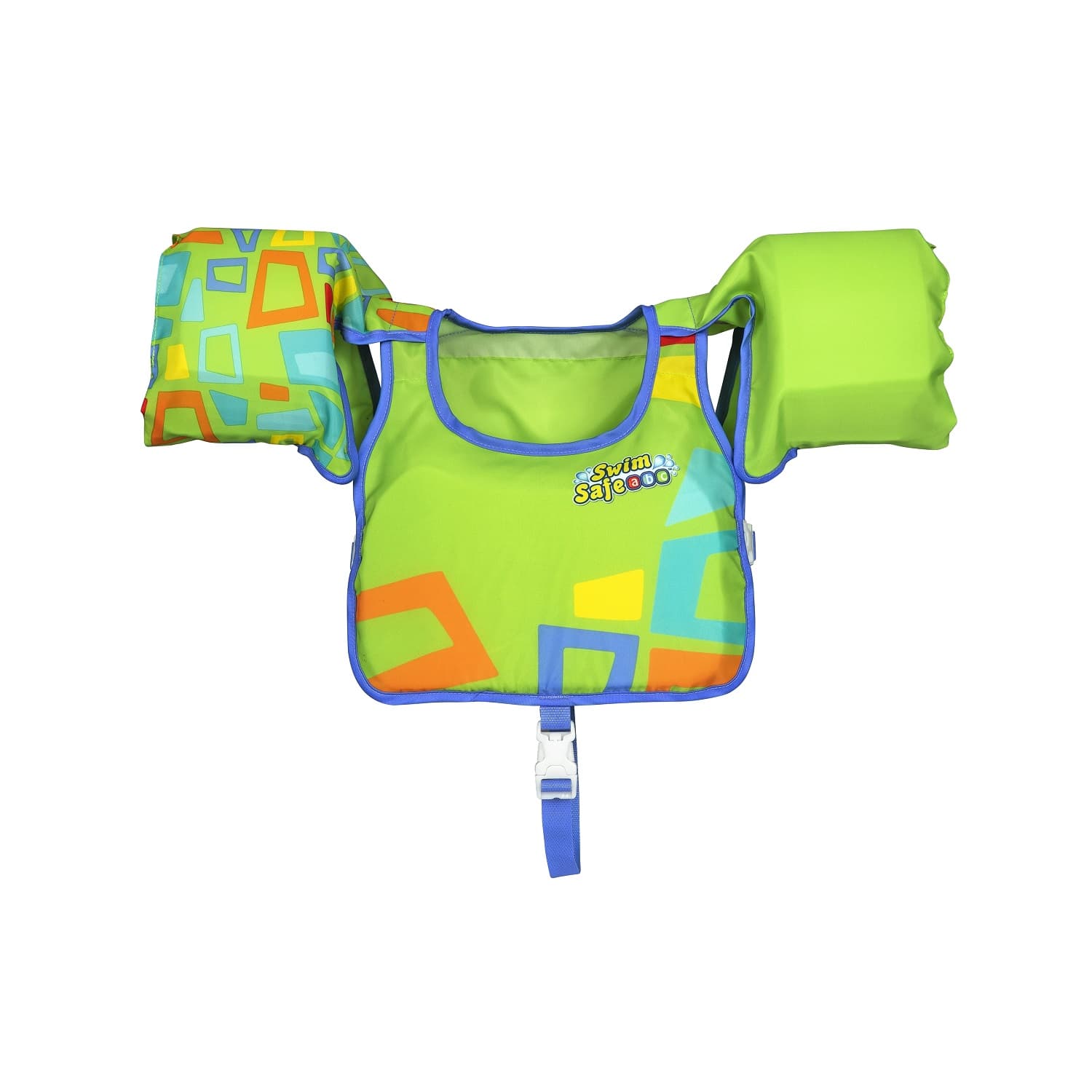 Plávací top BESTWAY Aquastar Swim Pal 32174 1