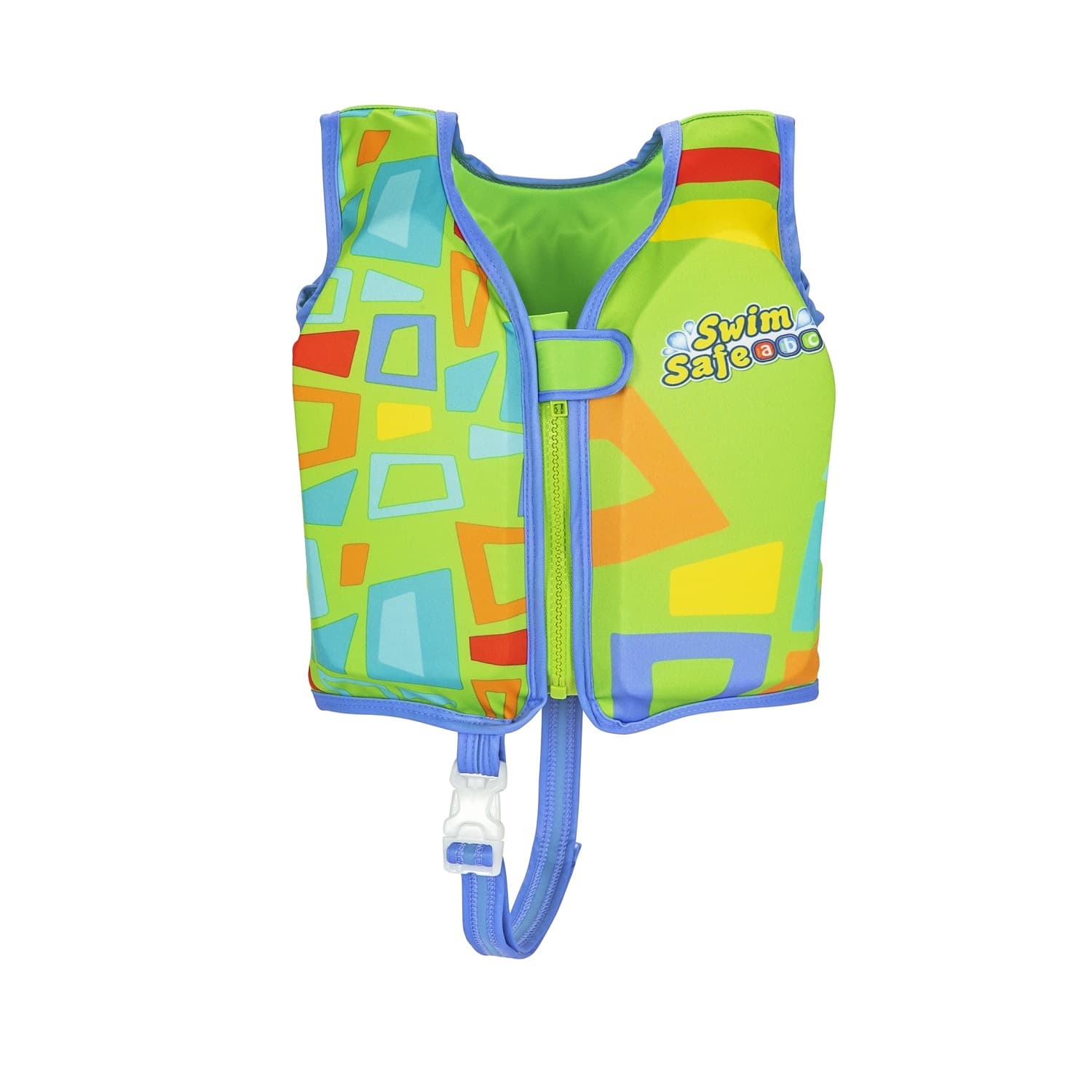 Plavecká vesta BESTWAY Aquastar Swim Vest - S-M 1