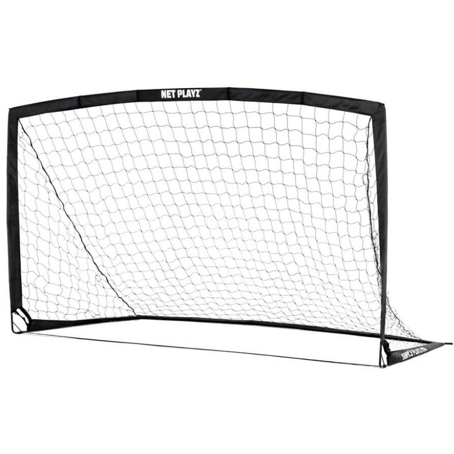 Futbalová bránka SPARTAN Quick Set Up 270 x 150 cm 1