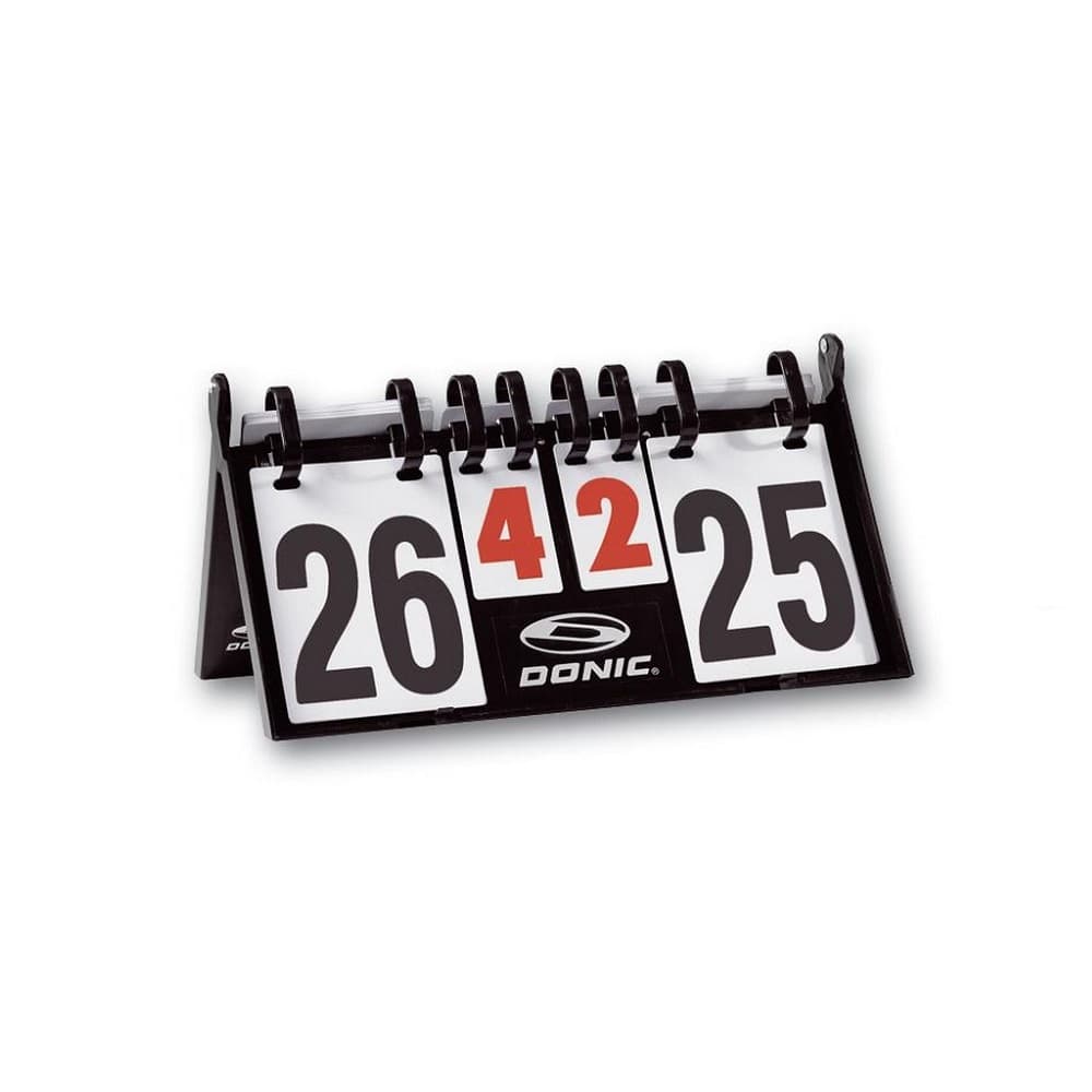Ukazovateľ skóre DONIC Scorer 1