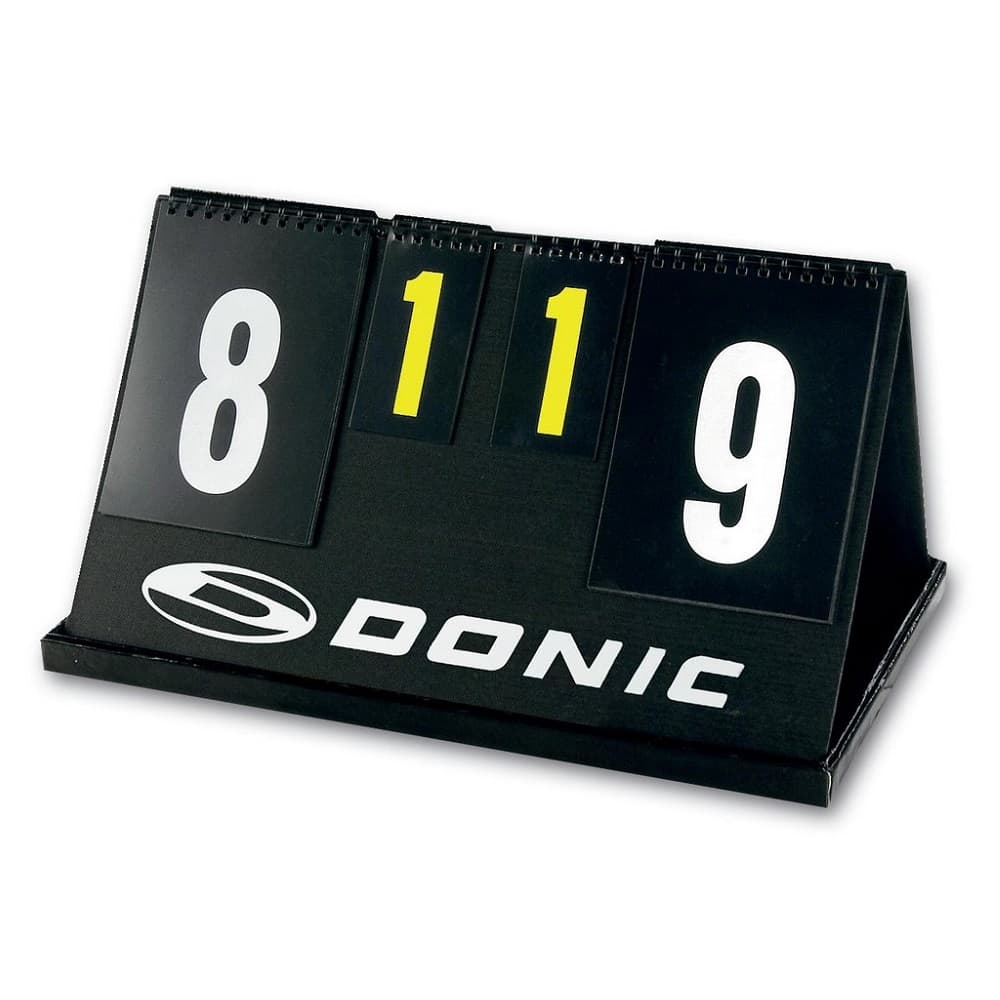 Ukazovateľ skóre DONIC Match 1