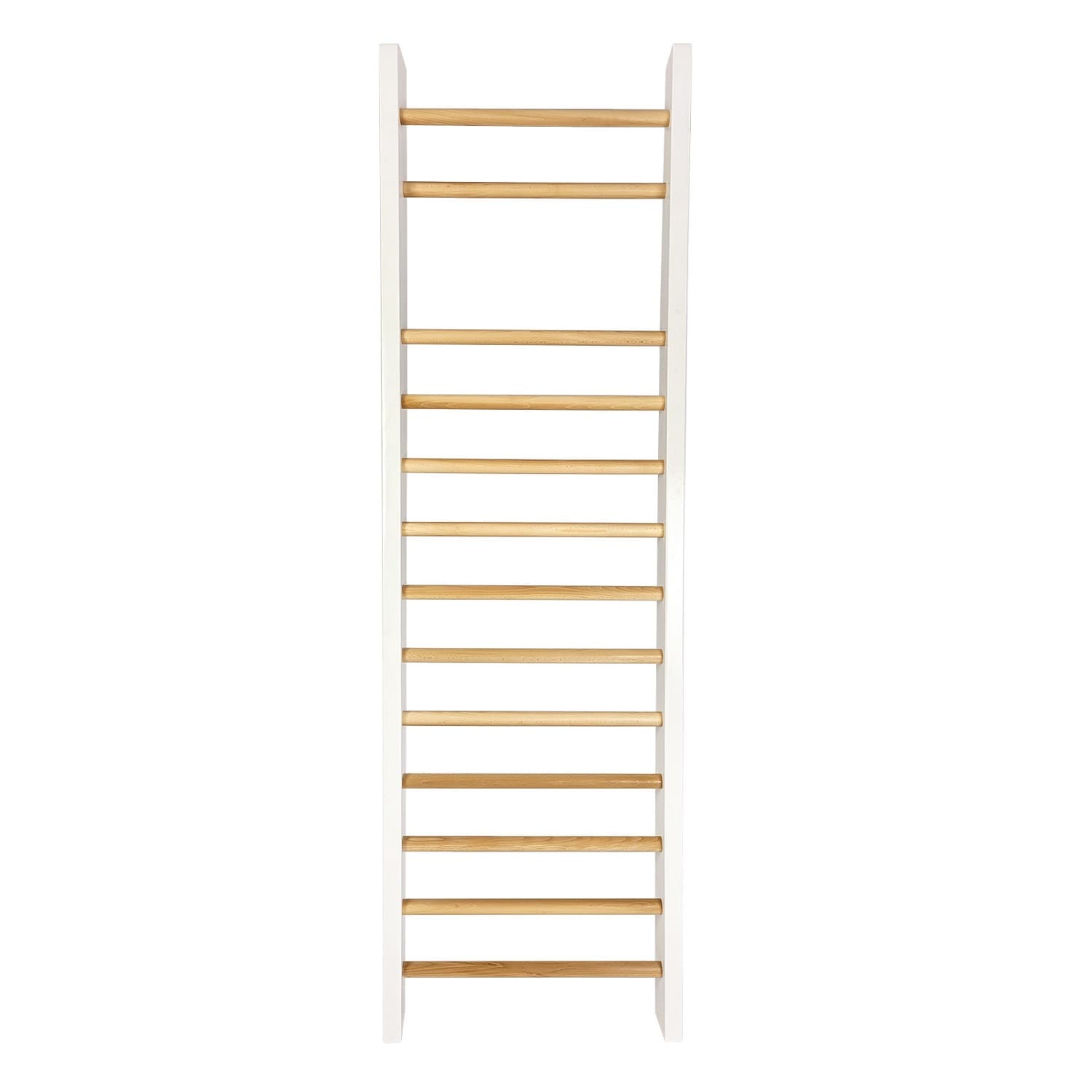 Rebriny - ribstole MASTER 240 x 80 cm - biele - lakované 1