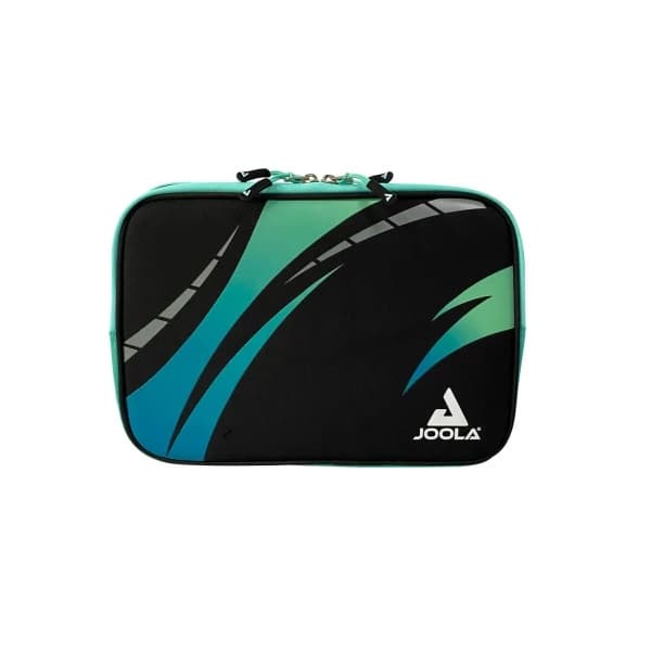 Obal na raketu JOOLA Vision II Safe Case - čierny 1