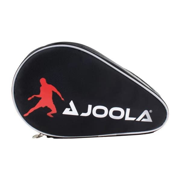 Obal na raketu JOOLA Bat Cover Double čierny