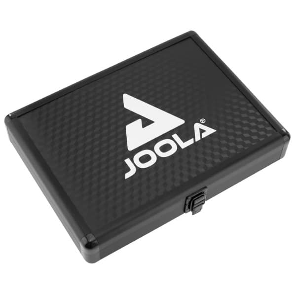 Obal na raketu JOOLA Alu Case Double 1