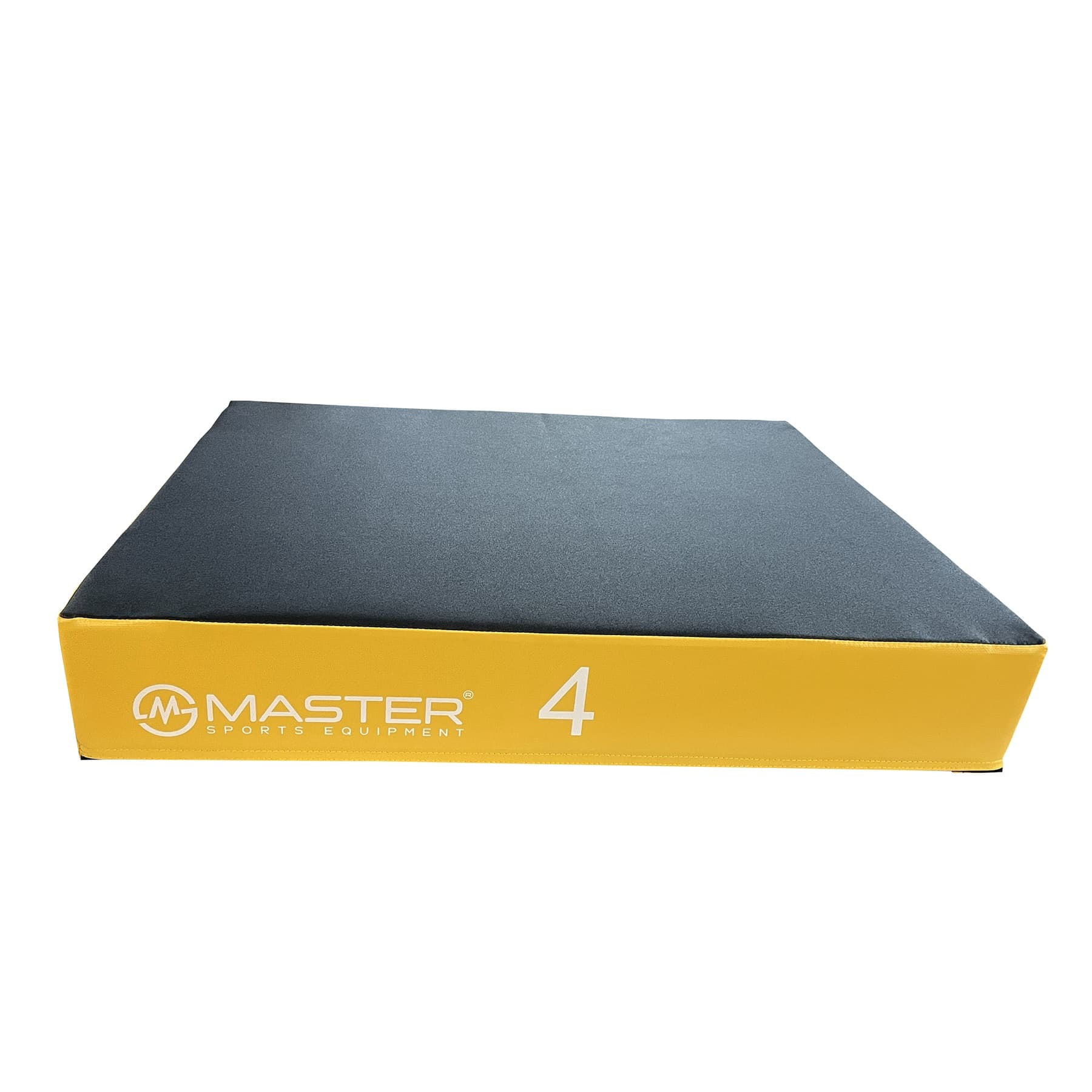 Tréningový plyo box MASTER Soft - 90 x 75 x 15 cm 1