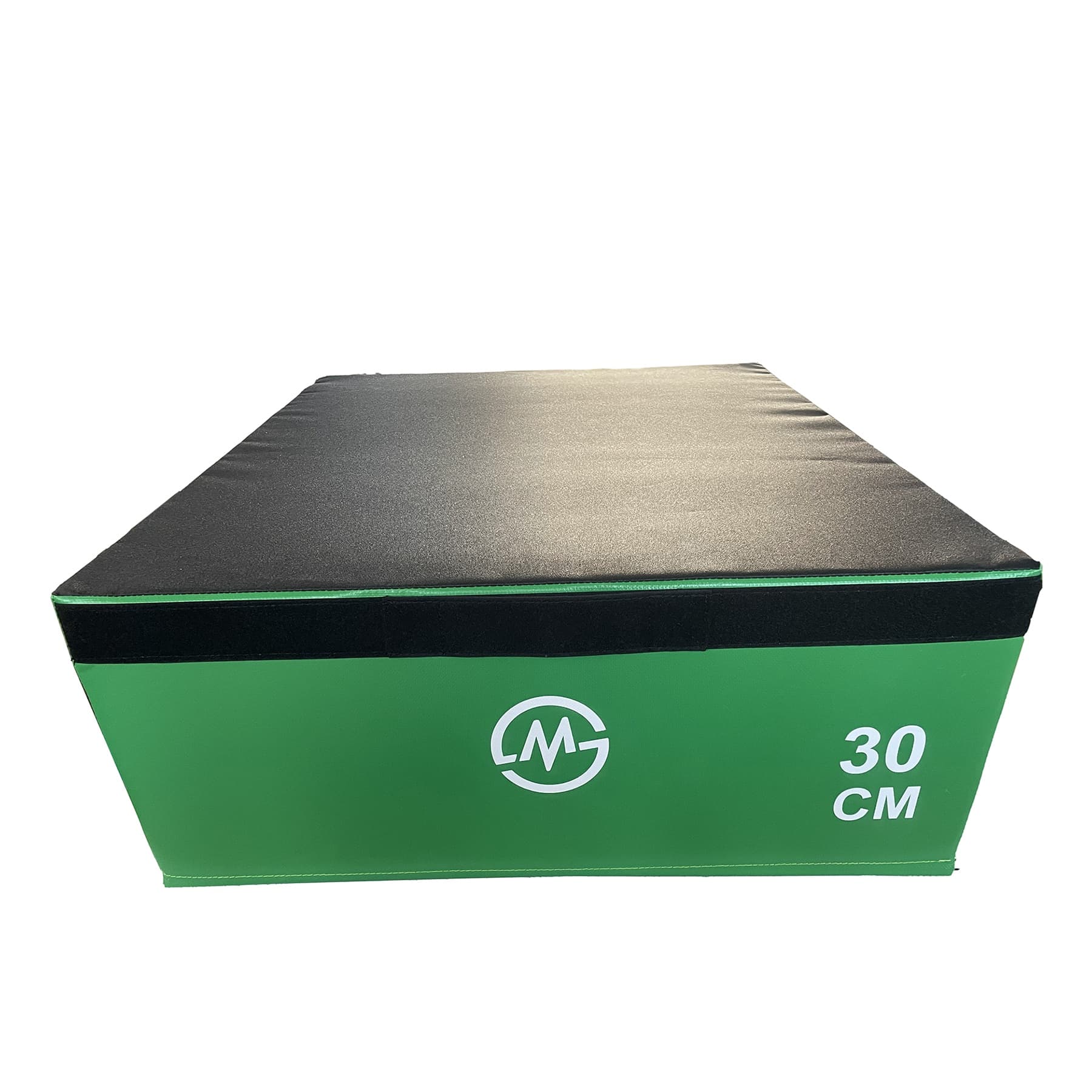 Tréningový plyo box MASTER Soft - 90 x 75 x 30 cm