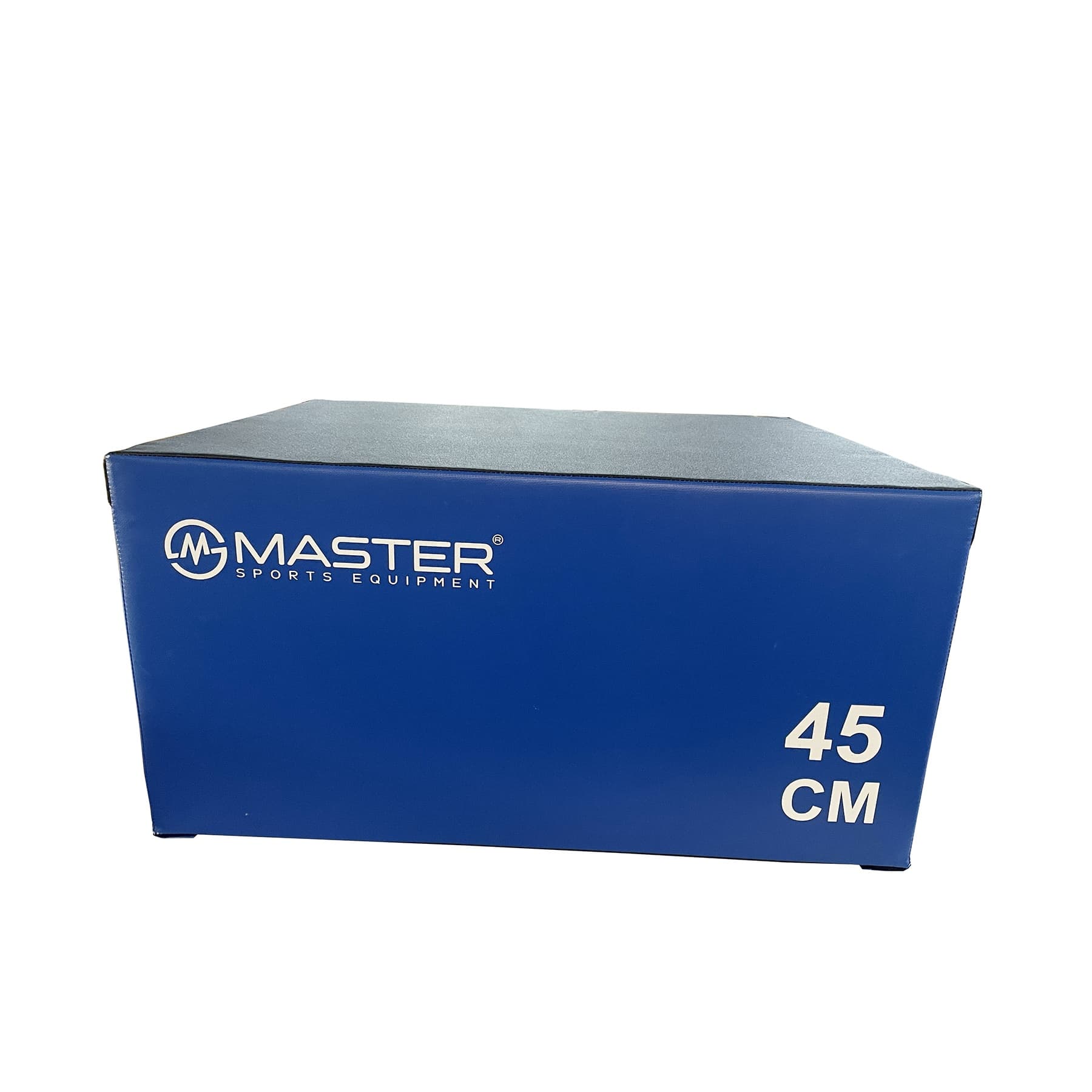 Tréningový plyo box MASTER Soft - 90 x 75 x 45 cm