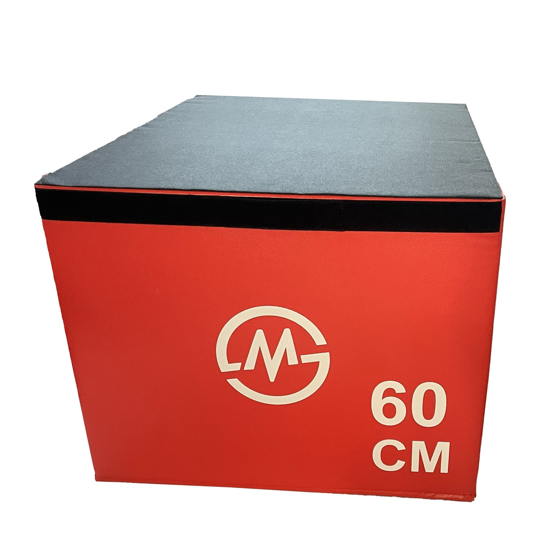 Tréningový plyo box MASTER Soft - 90 x 75 x 60 cm