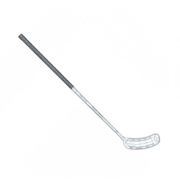 Florbalová hokejka FAT PIPE Concept 27 We Jab Ltd. 96 cm