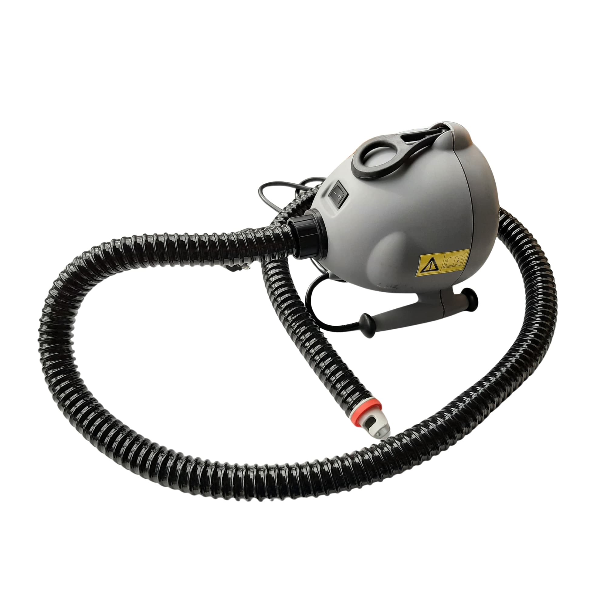 Elektrická pumpa - kompresor MASTER Bravo 230 V - 3,6 PSI - 1700 l/m 1
