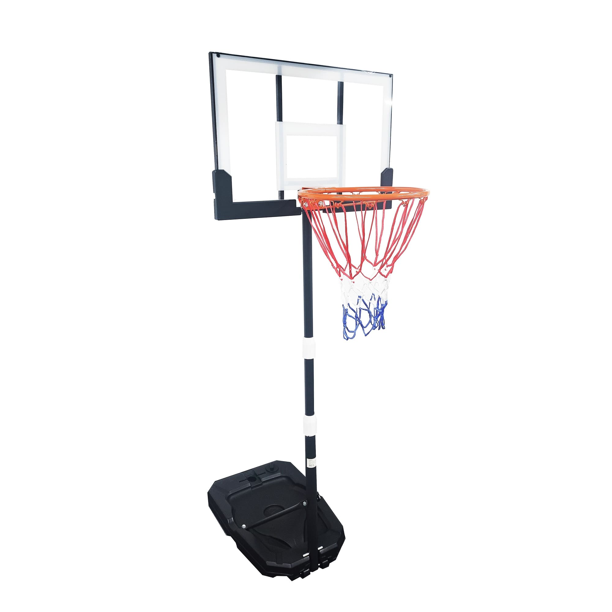 Basketbalový kôš MASTER Azazm 210 1