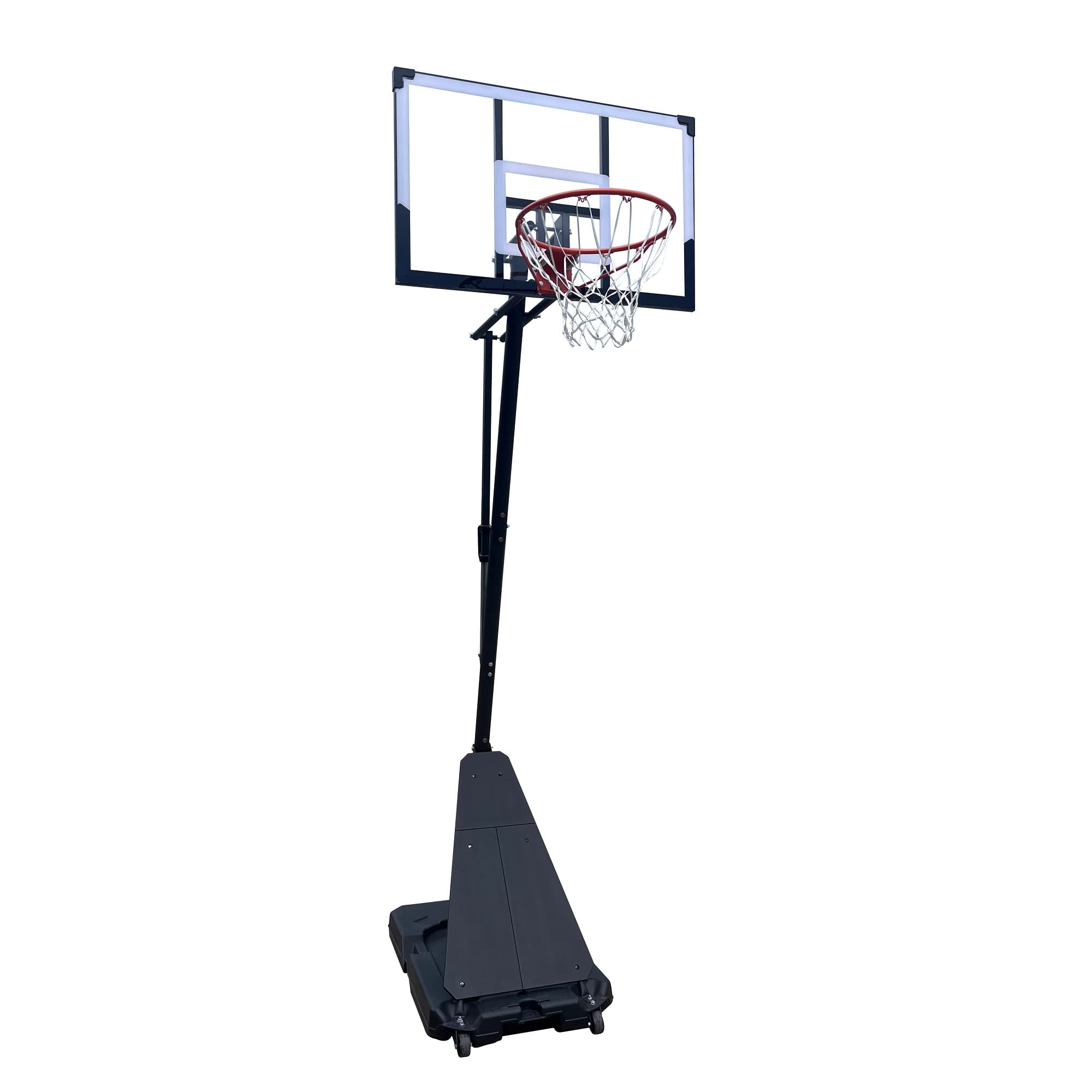 Basketbalový kôš MASTER Addcourt 305 1