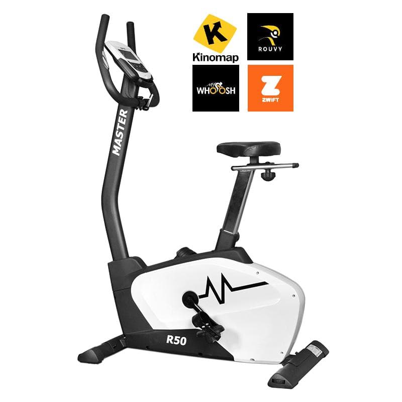 Rotoped MASTER R50 Performance Ergometr 1
