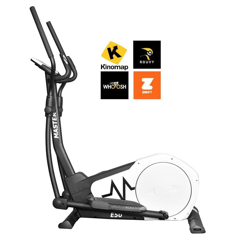 Eliptical MASTER E50 Performance Ergometr 1