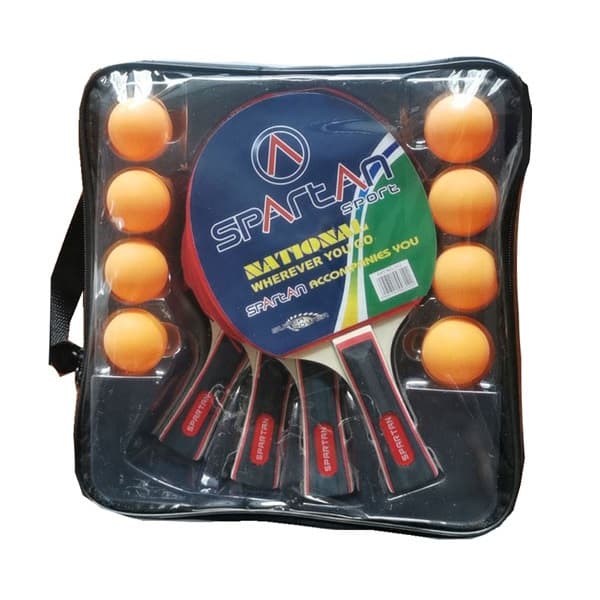 Set na stolný tenis SPARTAN Training 1