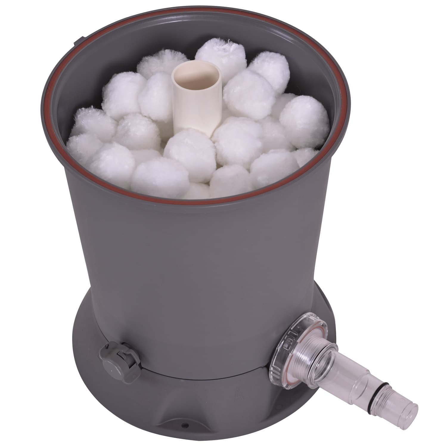 Filtračná náplň AVENLI Fiber Ball 700g 1