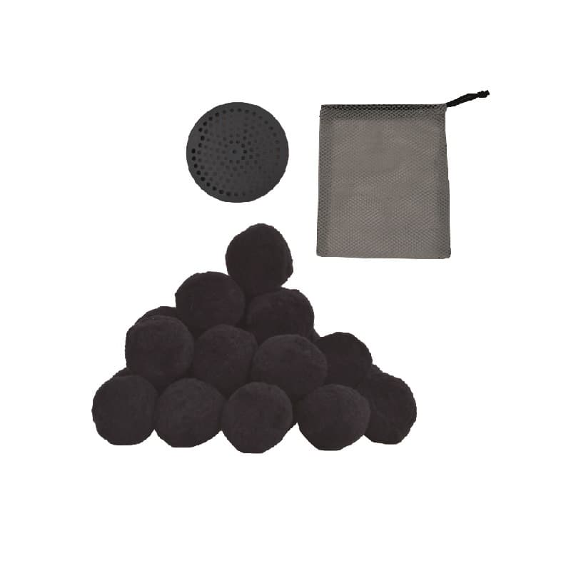 Filtračná náplň AVENLI Carbon-Eco Fiber Ball 700g 1