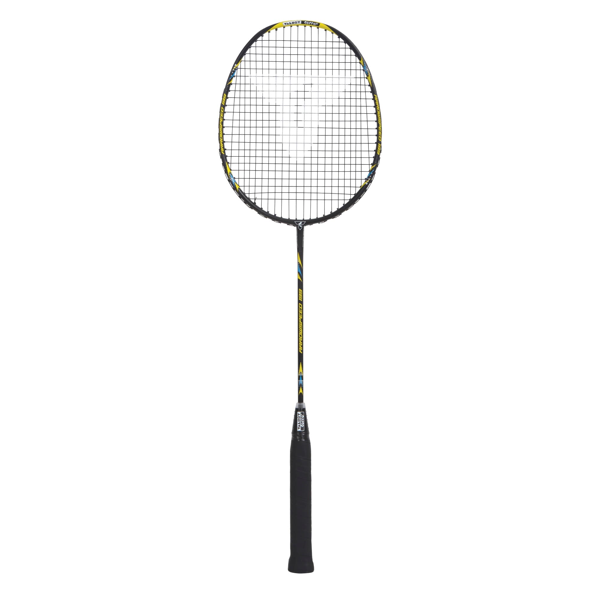 Bedmintonová raketa TALBOT TORRO Arrowspeed 199 1