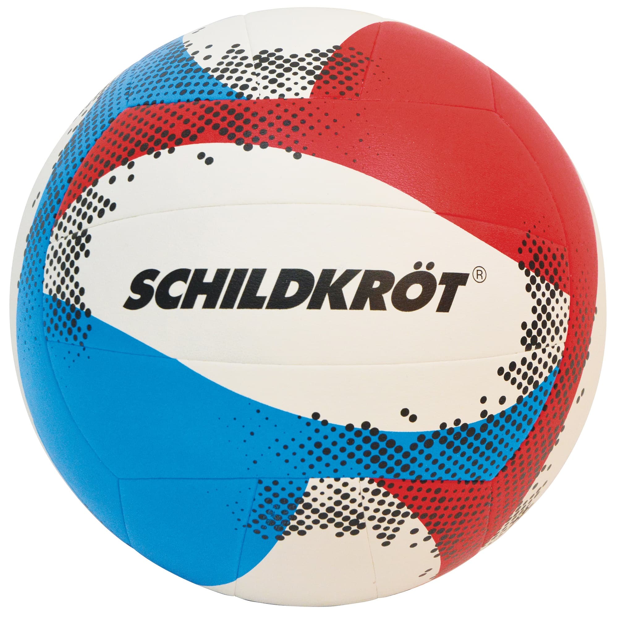 Volejbalová lopta SCHILDKROT Volleyball - 5 1