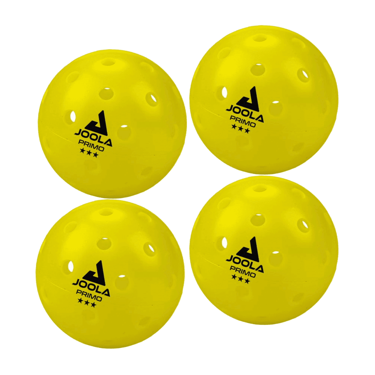 Loptičky na pickleball JOOLA Primo Ball - 20 kusov 1