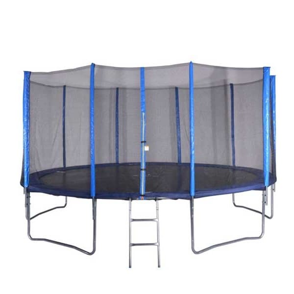 Trampolína SPARTAN 366 cm so sieťou