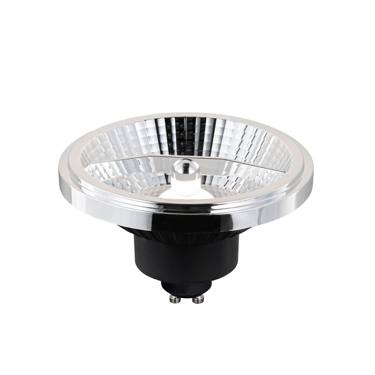 Inteligentná stmievateľná LED žiarovka GU10 AR111 10W 800 lm 2200 - 6500K