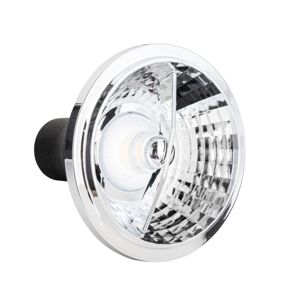 GU10 3-stupňová stmievateľná LED žiarovka 70 mm 6,5 W 600 lm 2700 K 1