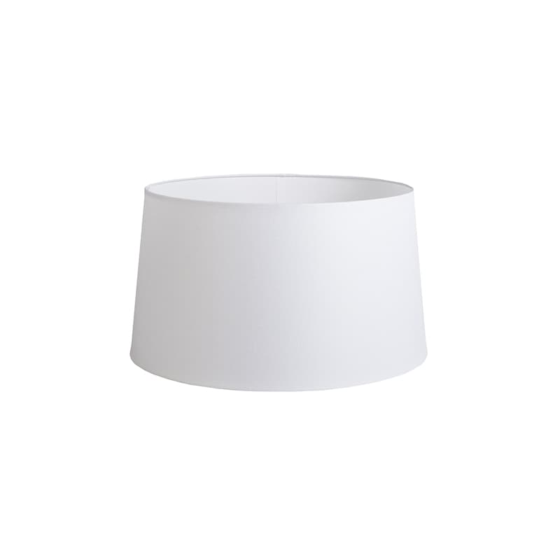 Líniový tienidlo biele 45 cm 1