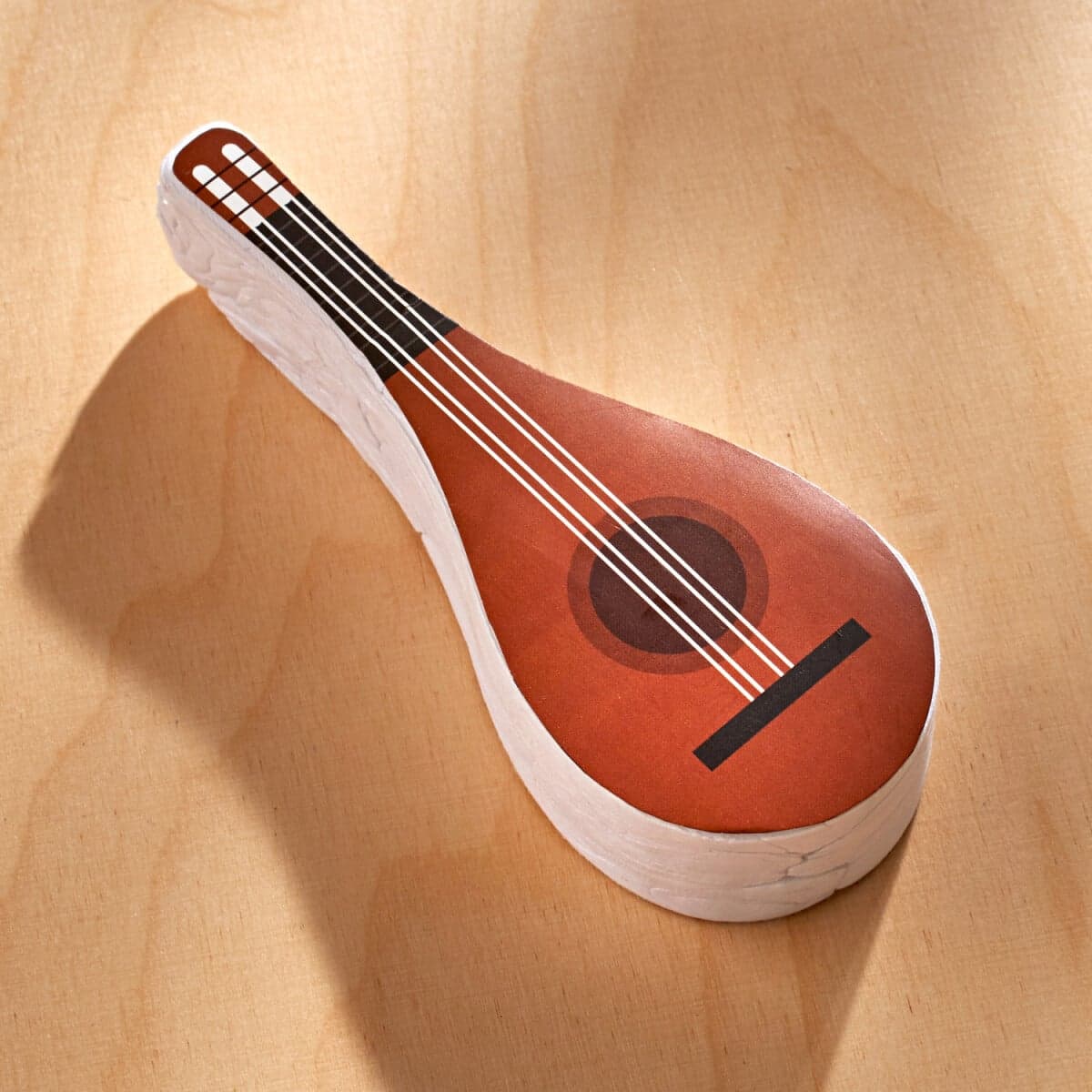 Tričko Magická gitara 1