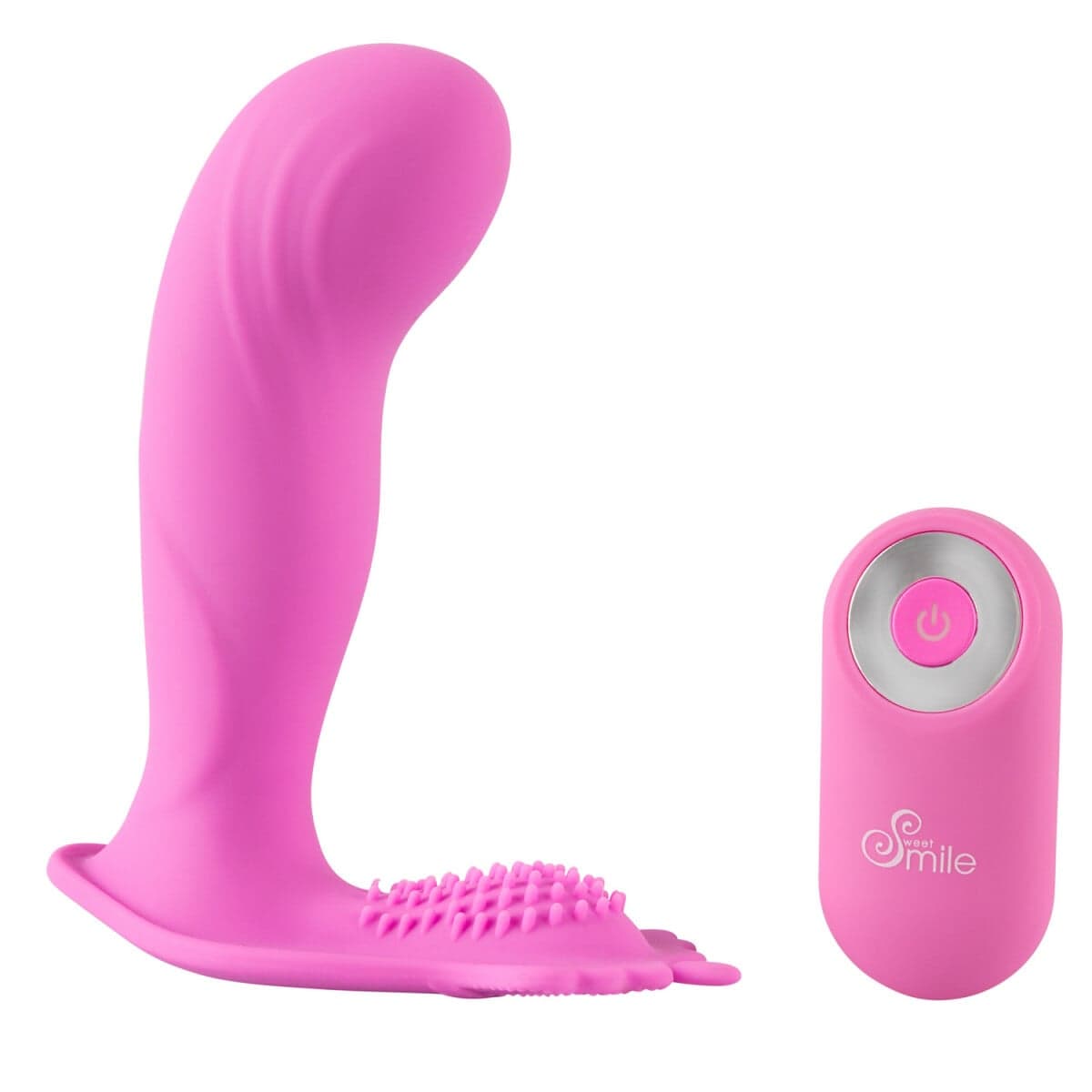 ***Vibrátor Smile***
