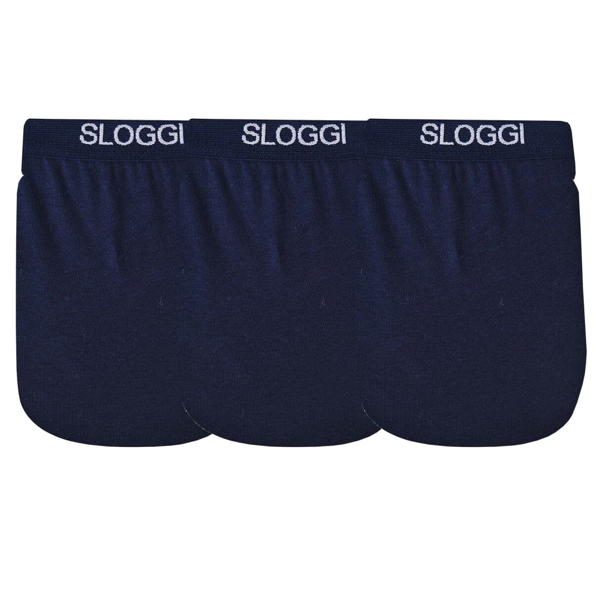 Midi slipy zn. Sloggi®, súprava 3 ks 1
