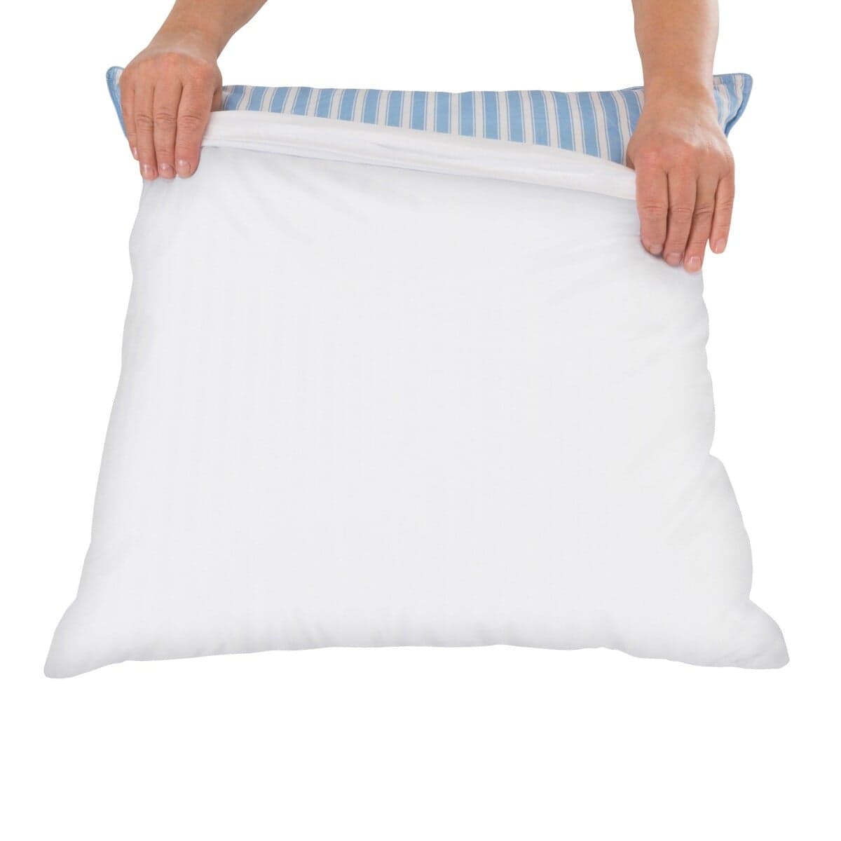 Nepriepustná obliečka na vankúš Tencel 1