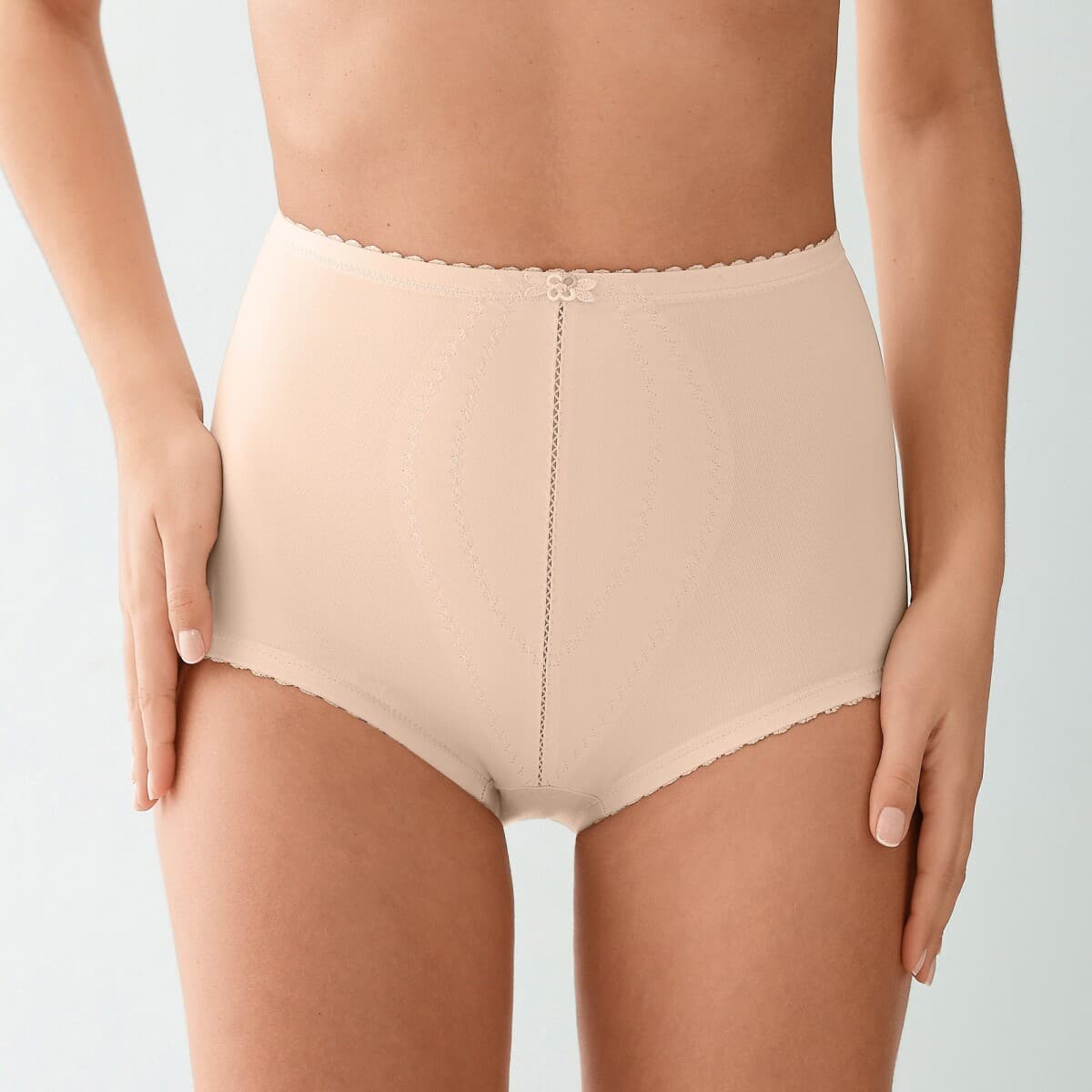 Nohavičky panty Incroyable zn. Playtex, intenzívne spevňujúce