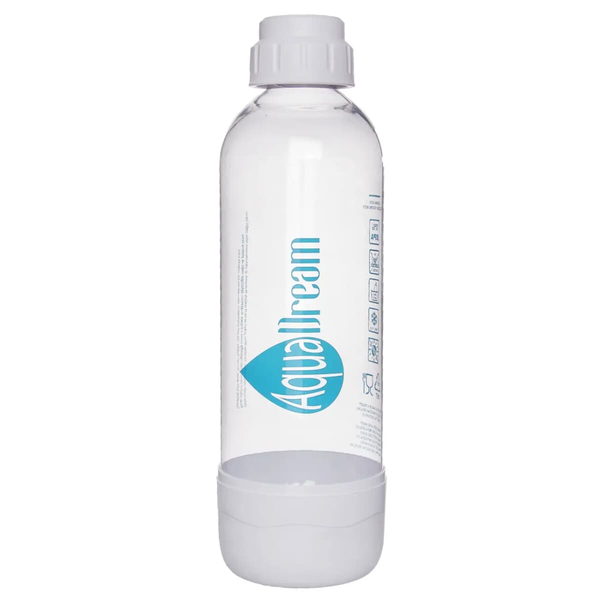 Fľaša Aquadream 1,1 l 1