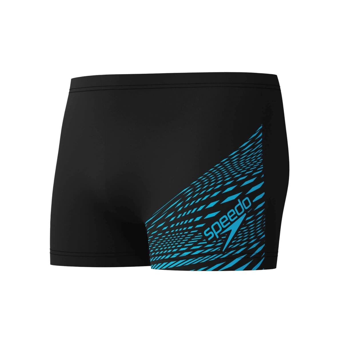 Kúpacie boxerky Medley Logo Aquashort Speedo®