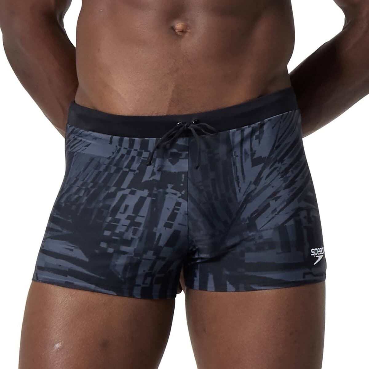 Kúpacie boxerky Valmilton Aquashort Speedo® 1