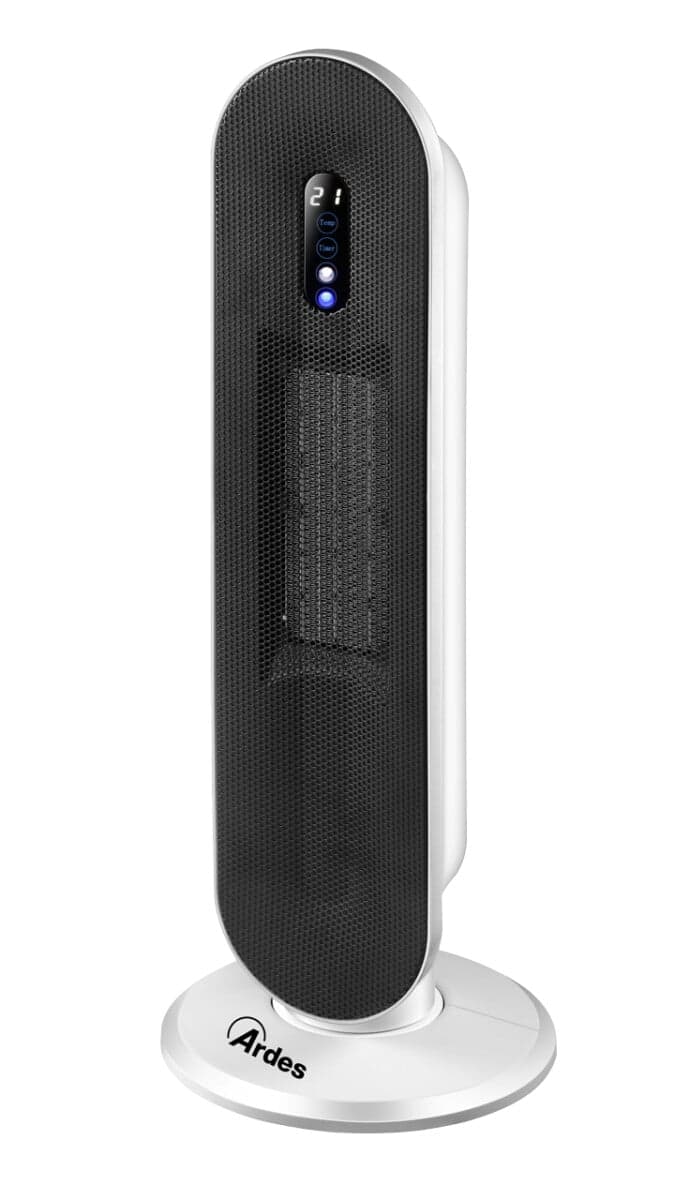 Keramický teplovzdušný ventilátor ARDES 4P16 1