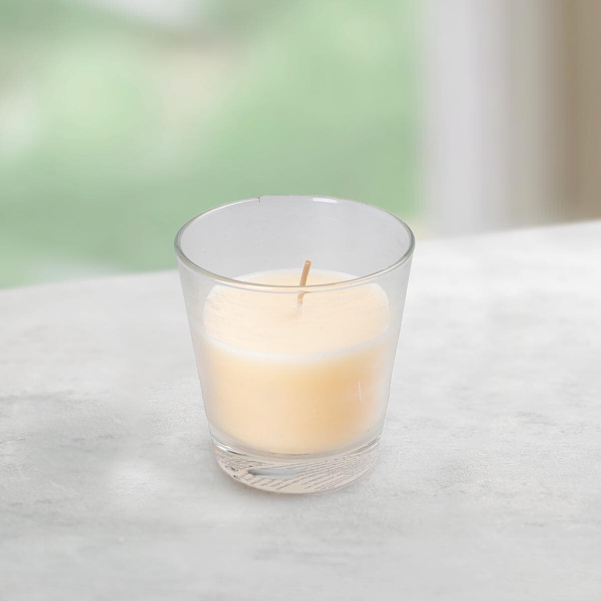Vonná sviečka Vanilla Praliné 1