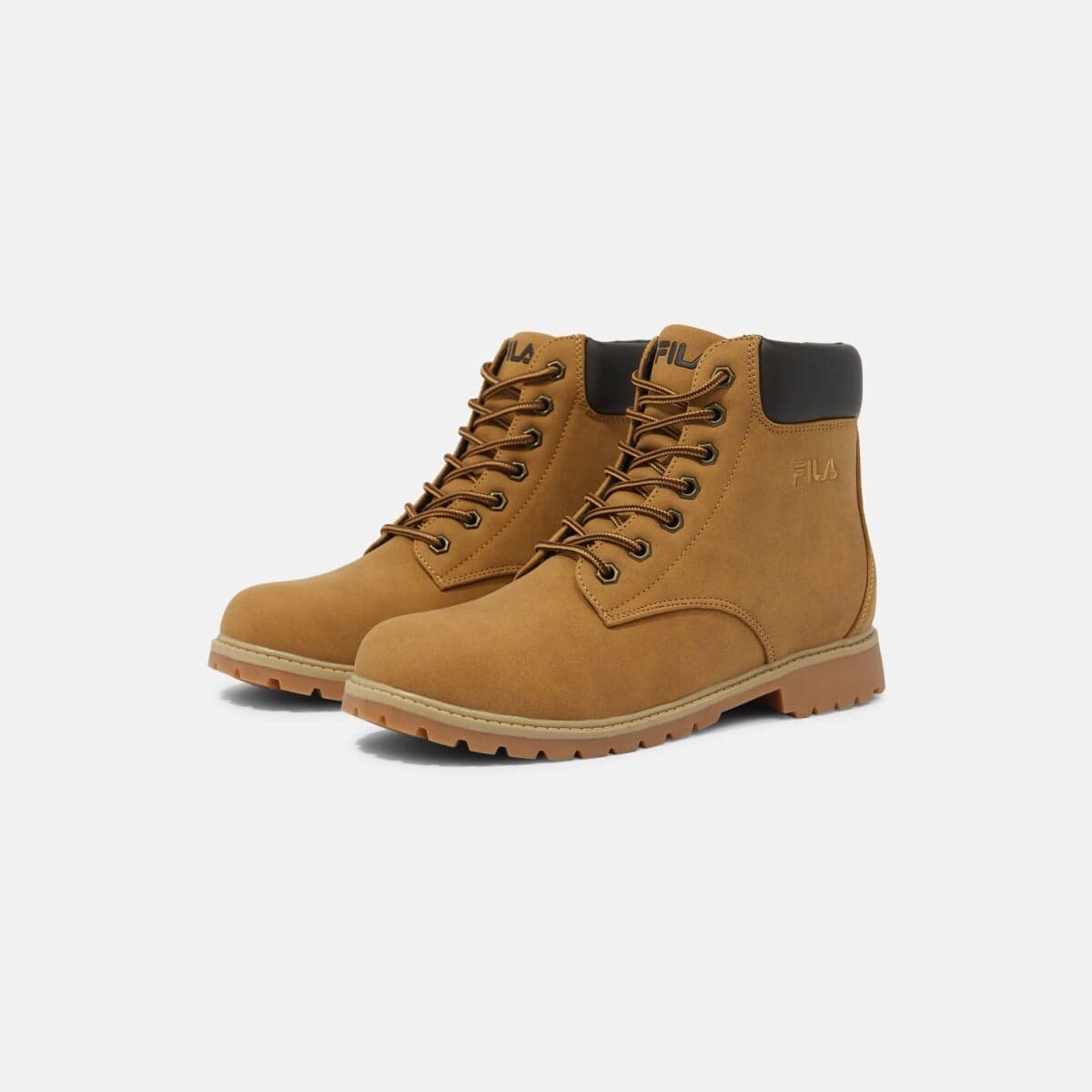 Šnurovacie vysoké topánky MAVERICK FILA® 1