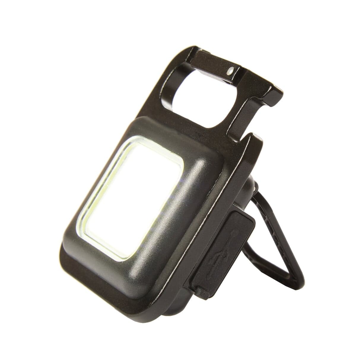 2 mini LED svietidlá 1
